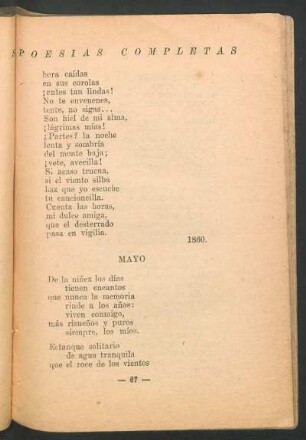 Mayo