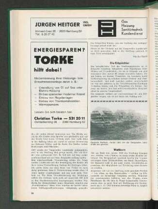 Die Erbpächter