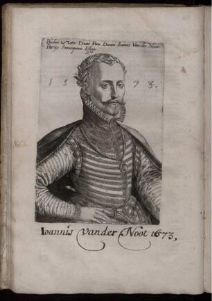 Ionnis van der Noot