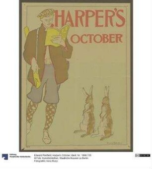 Harper's October