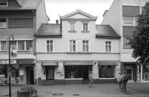 Wetzlar, Bahnhofstraße (NG) 9