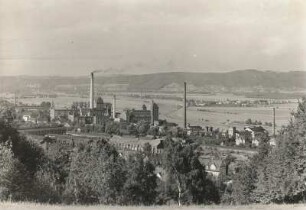 Stadt, Heidenau