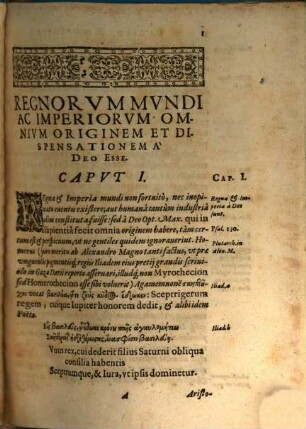 De Sacr. Rom. Imperii Septemviratv Commentarivs