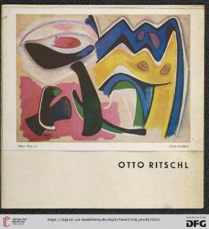 Otto Ritschl