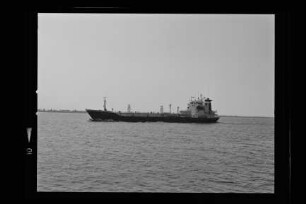 Unkas (1981), Atlantic-Rhederei F. & W. Joch, Hamburg