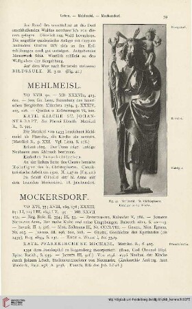 ⟦Mehlmeisel⟧