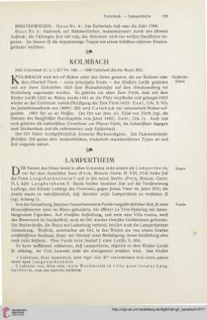 Lampertheim