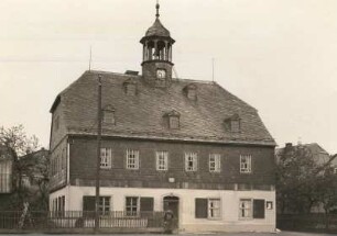 Alte Schule