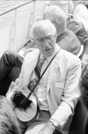 1978 Medizin 26. Juni bis 30. Juni; Diskussionen: Sir John C. Eccles