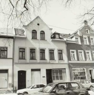 Fotografie, Auerbach (Vogtland)