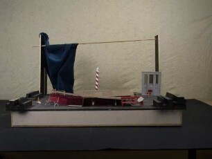 Goldoni: Ein Mann von Welt