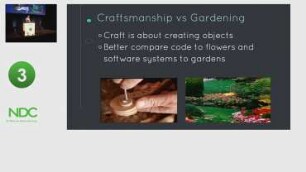 The Art of Software Gardening