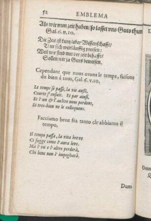 [LXIV. Ars Longa, Vita Brevis.]