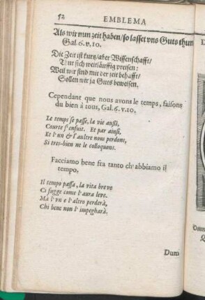 [LXIV. Ars Longa, Vita Brevis.]
