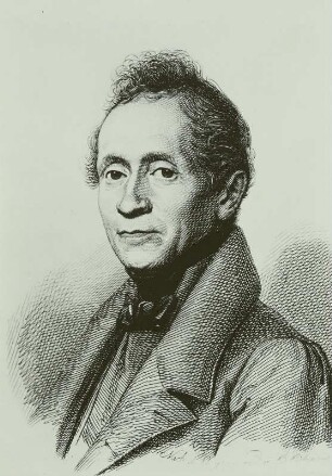 Eichendorff, Joseph Freiherr von