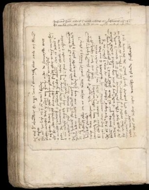 [De Smaragdo], Nachtrag 15. Jh.