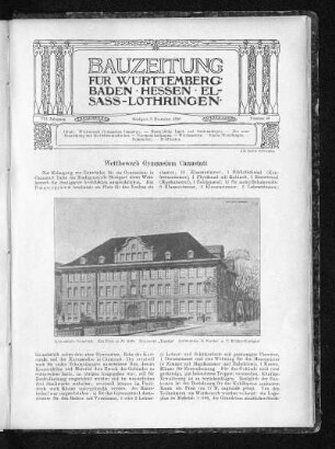Siebter Jahrgang. No. 49.