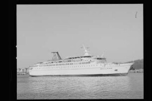 Gotland (1973), Gotland/Visby