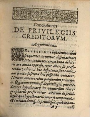 Assertiones de privilegiis creditorum