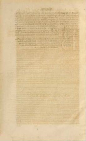 Der ... Teil der Bücher D. Mart. Luth. ..., 11. Der Eilffte Teil Der Buecher des Ehrwirdigen Herrn D. Martini Lutheri, Nemlich, die herrliche Auslegung vber das Erste Buch Mosi , welches ein Quell vnd vrsprung ist, aler Prophetischen vnd Apostolischen Schrifften, vom anfang des XXV. Capitels, bis zum ende