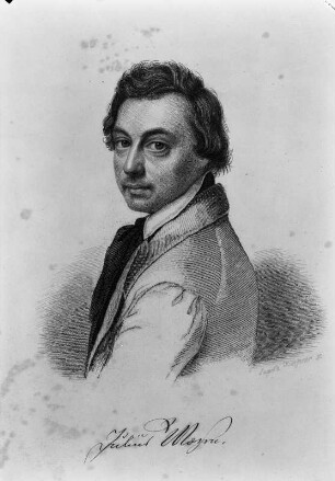 Julius Mosen