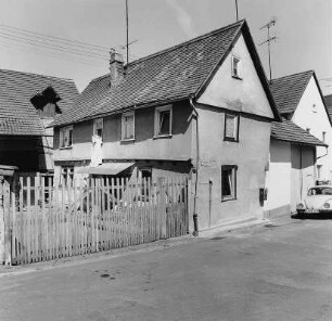 Hünstetten, Hohenweg 6