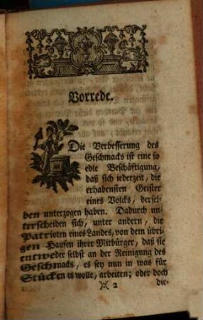 Georg Friedrich Meiers, ordentlichen Lehrers der Weltweisheit und Mitgliedes der Berlinischen Academie der Wissenschaften, Gedancken von Schertzen
