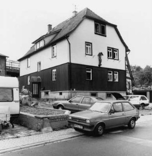 Heppenheim, Igelhöhstraße 21