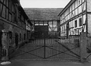 Berkatal, Lange Straße 39