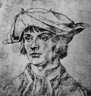 Albrecht Dürer, Lucas van Leyden, Flandern