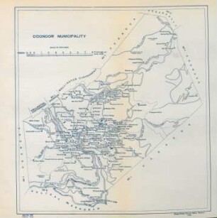 Coonoor Municipality