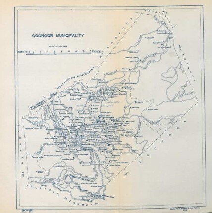 Coonoor Municipality
