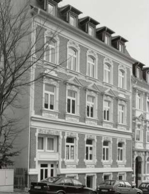 Wohnhaus