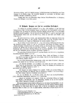I. Kapitel : Geschichtliches, Organisatorisches und Verwaltungsrechtliches ; A. Die öffentlichen Volksschulen, IV. Aufgabe und Ziel der preußischen Volksschule