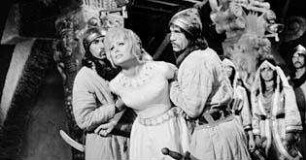 Die Nibelungen. 2. Kriemhilds Rache