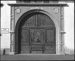 Renaissanceportal
