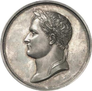 Andrieu, Bertrand: Napoleon I.