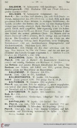 Ballenberg