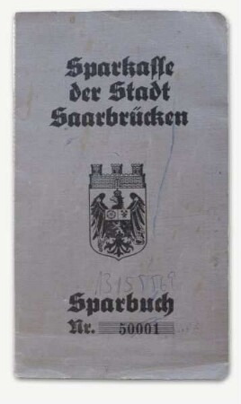 Sparbuch