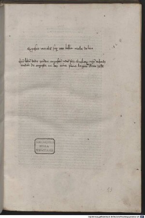 Postilla moralis super totam bibliam