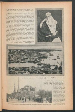 Constantinopla