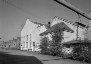 Stromeyersdorf & Textilfabrik Stromeyer