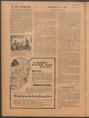 Autógrafo valioso