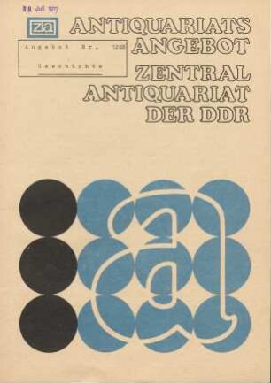 Nr. 1248: Geschichte