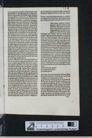 Sermo quadragesimus nonus de tribus privilegijs beati Stephani prothomartiris