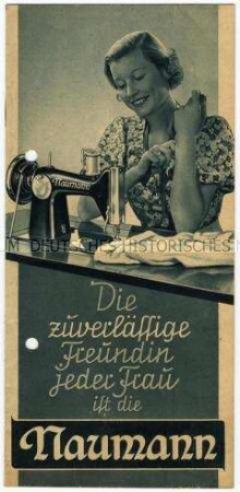 Nähmaschinen