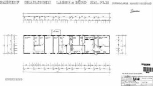 Crailsheim: Ehemaliges Magazingebäude, Lager/Büro NM, FLM Nebengeb.