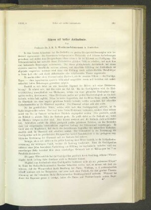 Röhren mit heißer Antikathode.