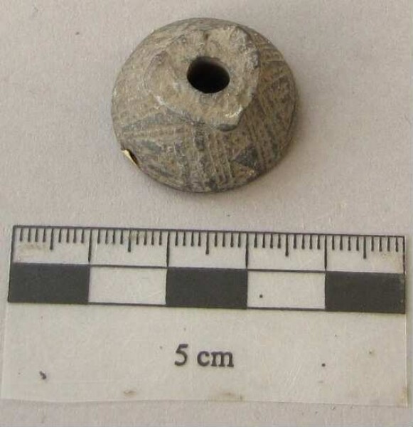 spindle whorl