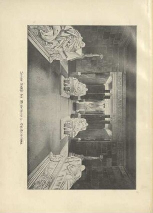 Das Brandenburger Thor (Erbaut von Langhans, Victoria von Schadow.)